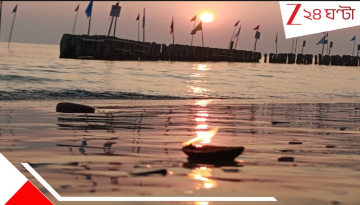 Makar Sankranti Gangasagar 2026: গঙ্গাসাগরে এবারে প্রধান আকর্ষণ বাংলার প্রখ্যাত ৭ মন্দির! কালীঘাট, তারাপীঠ, দক্ষিণেশ্বর...