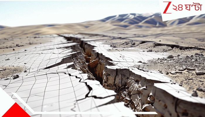 Earthquake: মাত্র ৩০ সেকেন্ডের তাণ্ডব, ৭.০ মাত্রার ভয়াল ভূ-কম্পে ধুয়েমুছে সব শেষ, মৃত্যুমিছিলে ৩০০০০ প্রাণ!