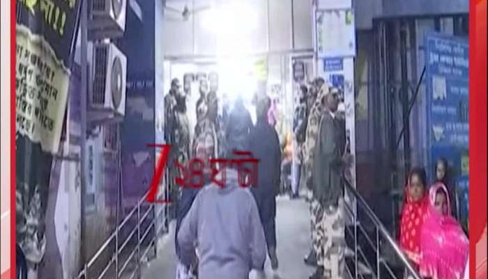 Hospital Turns Tense Again Over Patient Death