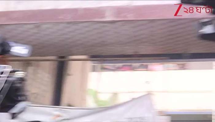  TMC MP Dev appears at SIR hearing