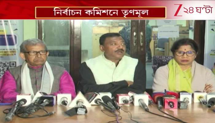 TMC delegation meets EC again over Bankura SIR Form 7 incident, what are their demands 