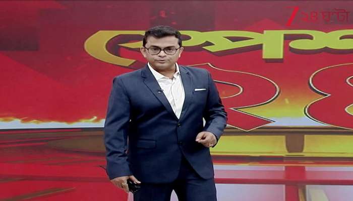 Massive influx of pilgrims at Kapil Muni Ashram on Makar Sankranti in Gangasagar Mela 2026 