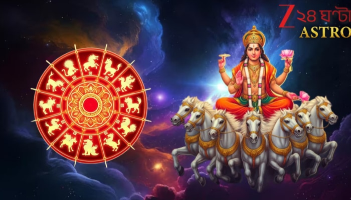 Budhaditya Rajyoga 2026: মকর সংক্রান্তিতে বাজিমাত! বিরলতম বুধাদিত্য রাজযোগে ভাগ্য তুঙ্গে যে রাশির জাতকদের...