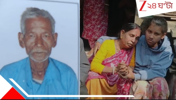 SIR in Bengal: শুনানির নোটিস! SIR আতঙ্কে এবার রেললাইনেই চরম পথে মতুয়া ভোটার, তীব্র চাঞ্চল্য হাবড়ায়...