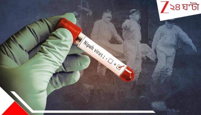 Nipah Virus: ভয়াল ভাইরাসের বাংলাদেশ রহস্য! কাঁটাতার পেরিয়েই সীমান্তলাগোয়া নদীয়ার কৃষ্ণগঞ্জ নিপার আঁতুড়ঘর...