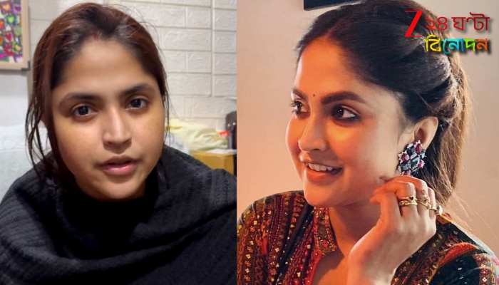 Debolinaa Nandy: 'চরিত্রহনন বন্ধ করুন, সায়ককে বিয়ে করতে চাইলে কেউ আটকাত না', ট্রোলারদের কড়া জবাব দেবলীনার...