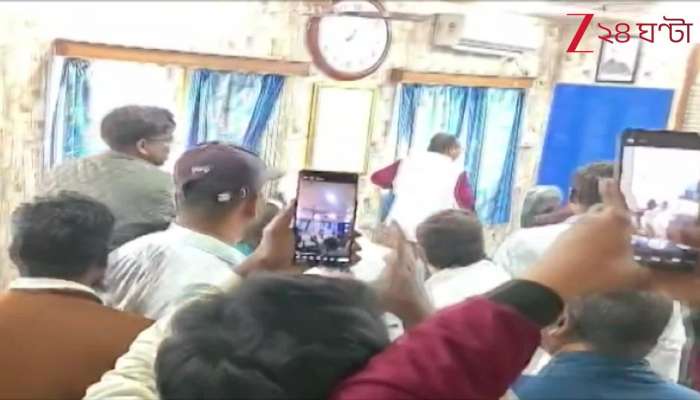  Non-bailable charges filed against four arrested in the Farakka incident 