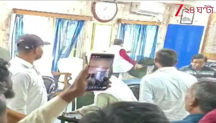  Two arrested in Farakka incident 