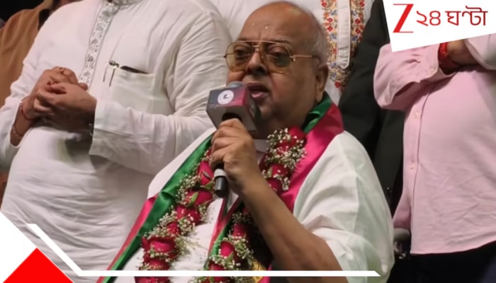 Tutu Bose: মোহনবাগানে টুটু বোসের আগাম জন্মদিন উদযাপন, ক্লাবের কর্মীদের জ্যাকেট বিতরণ...