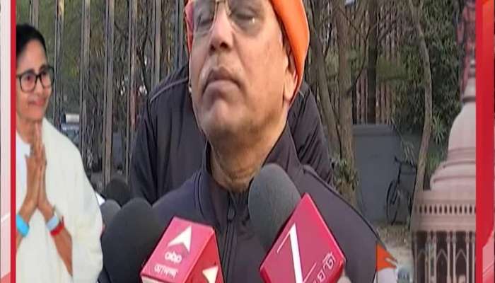 When a temple is built with devotion, all obstacles are removed but here the opposite is happening