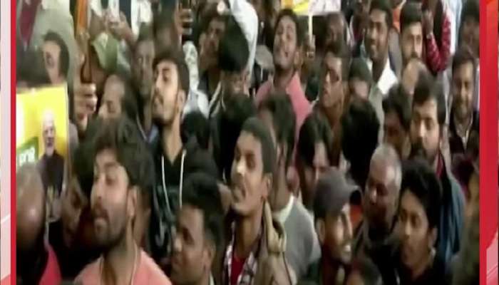 Change Is Needed Prime Minister Strikes a Note of Transformation