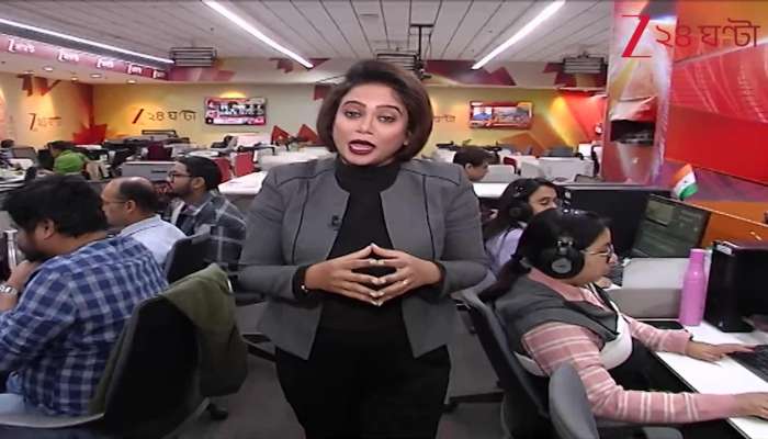 Requested Police to Take Action Collectively Soma Mentioned by Abhishek