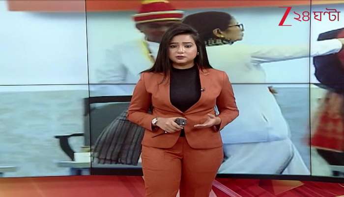 Chief Minister Refuses to Felicitate Union Minister of State for Law at Permanent Building