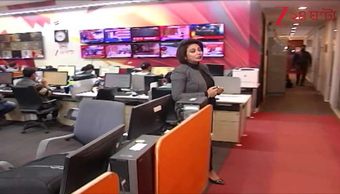 Modi Inaugurates Sleeper Class Vande Bharat Express 