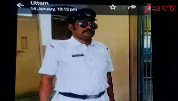 Allegations of Torture Against a Kolkata Police Officer