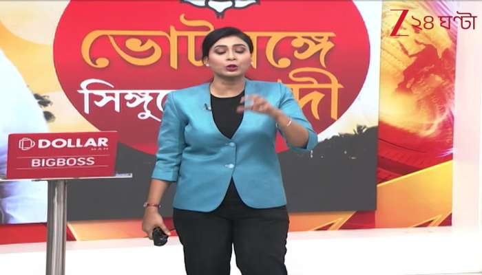  Modi in Singur Today — Will Industry Return?