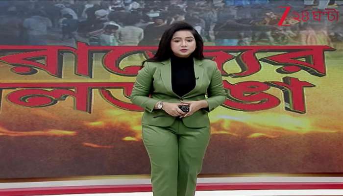 Tension Grips Beldanga After Two Days of Violence, Extra Forces Deployed to Prevent Further Trouble 