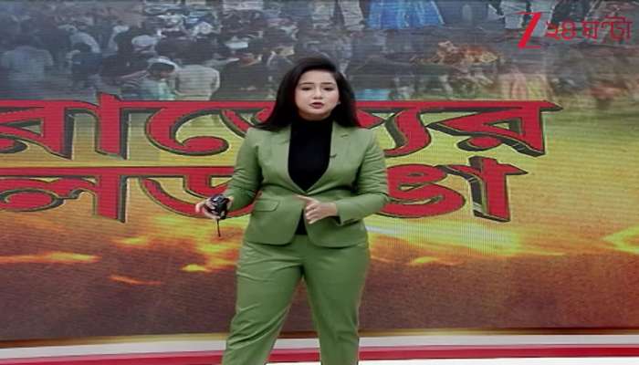  Which Political Party Is Matiur Close To? 