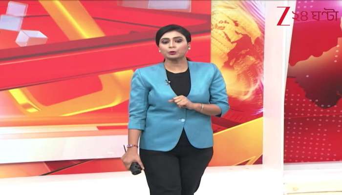 Protesters Burn Tyres in Mangalkot