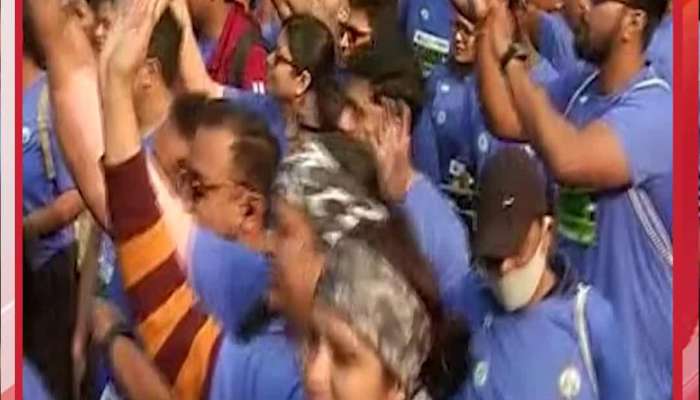  City Marathon Organised by Kolkata Police