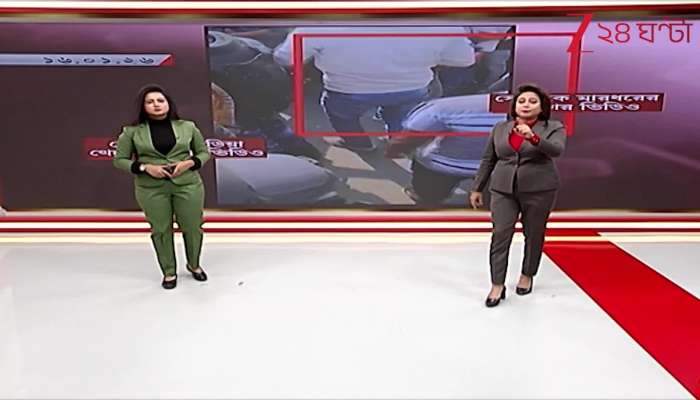 Mob Turns Violent Over Soma–Ranjit, Who Will Teach Police How to Handle Mobs?