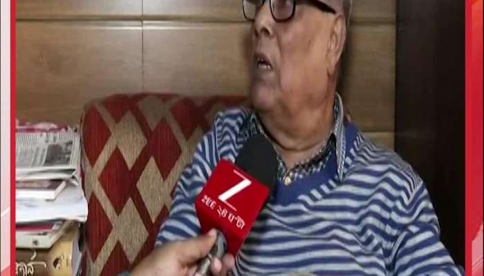 Ashok Breaks Silence on Soma Issue