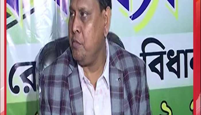  Humayun Kabir Apologises