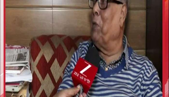 Why Should the Chief Minister Decide Where Journalists Can or Cannot Go?