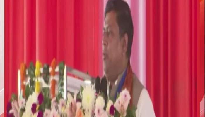 Explosive Remarks by Sukanta in Singur