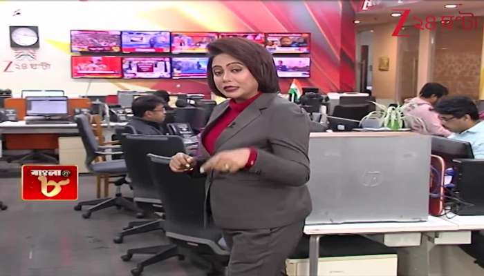 Narendra Modi Calls for Real Change from Singur