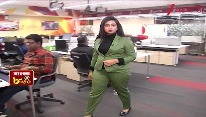 BJP Leade’s Controversial Remarks in Chakdaha 