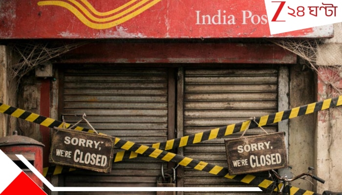 India Post Office Closure: আপনার পিনকোড বদলে যেতে পারে! একের পর এক পোস্ট অফিস বন্ধ করছে ডাকবিভাগ, এখনই উঠে গেল প্রায় ২০০...