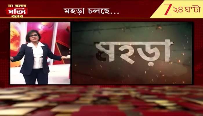 Ja Bolbo Satyi Bolbo From courtrooms to ballots election rehearsal begins in Bengal politics 