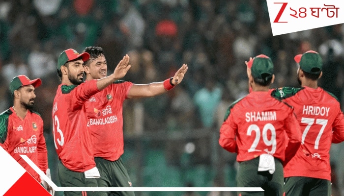 Bangladesh T20 World Cup Row: বাংলাদেশকে বুধবার পর্যন্ত ডেডলাইন আইসিসি-র! আর বাড়াবাড়ি করলে বিশ্বকাপ থেকেই ঘ্যাচাং ফু...