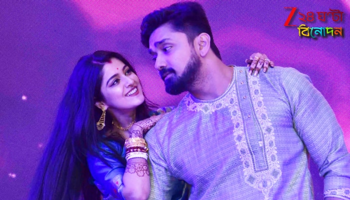 Tv Actress Shweta Bhattacharya: 'শেষ যাত্রাতেও যেন সিঁথিতে সিঁদুর থাকে', প্রথম বিবাহবার্ষিকীতে রুবেলকে নিয়ে আবেগঘন শ্বেতা...