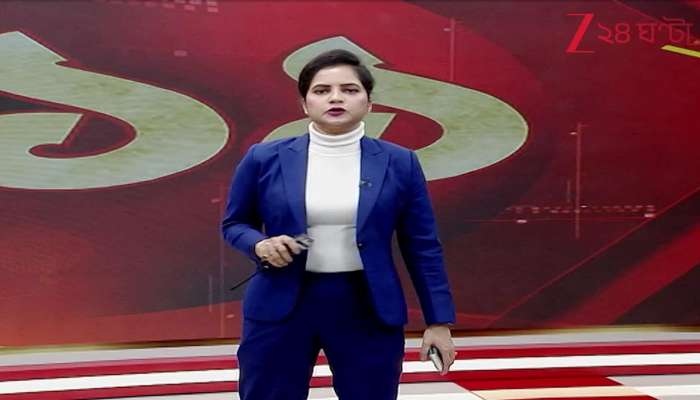 Nandigram BJP Internal Clash BJP blocks its own tableau in Suvendus stronghold Nandigram 