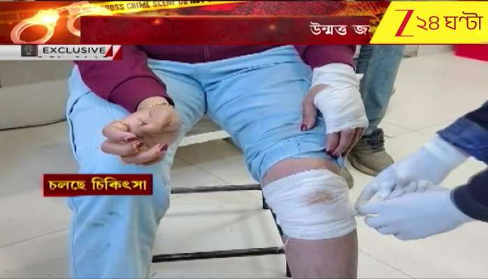 Minister Conducts Public Outreach Amid SIR Atmosphere, Engages with People at Agricultural Fair