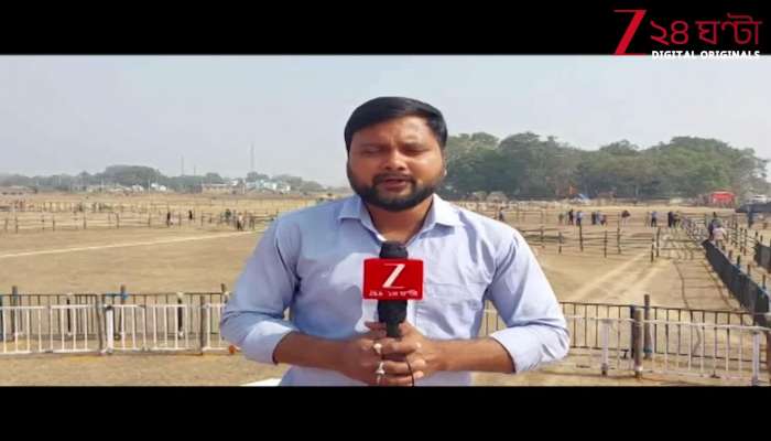 Poll Preparations Underway Across Districts, Abhishek to Visit Purulia Tomorrow 