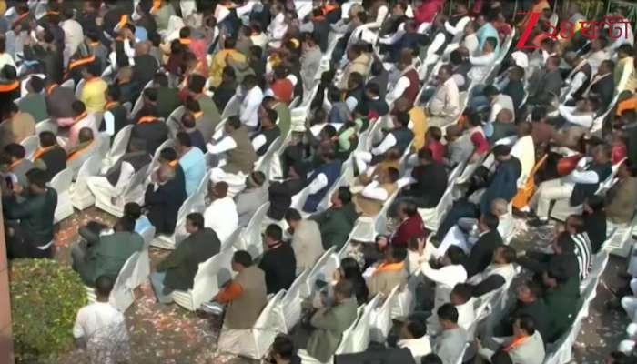  Nitin Reaches the Pinnacle of the Party at Just 45 Years of Age 