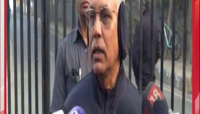 Dilip Ghosh Breaks Silence on the Beldanga Issue