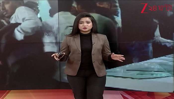 Sandeshkhali Erupts Again Rampage at BDO Office Over Harassment Allegations During SIR Hearing