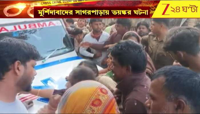 Body of Secondary Student Recovered in Sagarpara