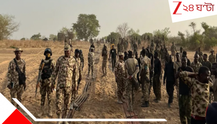 Abduction of 163: হঠাৎই একদল সশস্ত্র ডাকাত ঘিরে ফেলল গির্জা, প্রার্থনা থেকে টেনে নিয়ে গেল ঝোপে! ১৬৩ জনই..