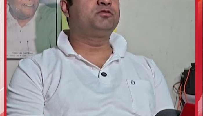 Mamata Did Not Allow a Fight Against Modi in West Bengal