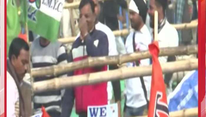 Abhishek Banerjee in Purulia Today, Party Workers and Supporters in High Spirits 