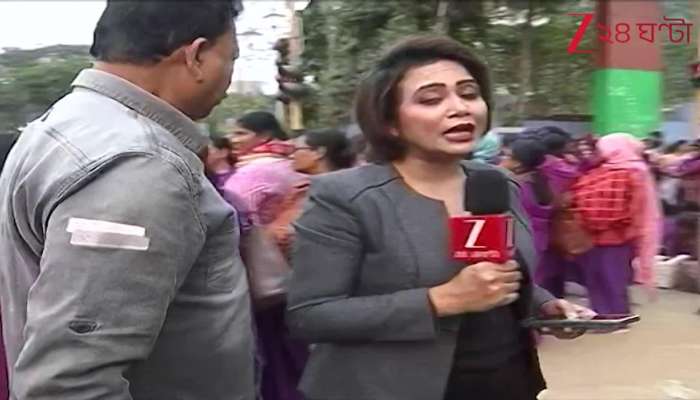 Death due to panic after receiving an SIR hearing notice