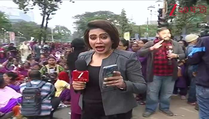  Rajbanshis raise their voice over the SIR issue 