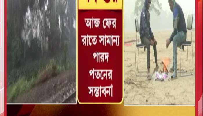 Temperature Rises, What Will the Weather Be Like?