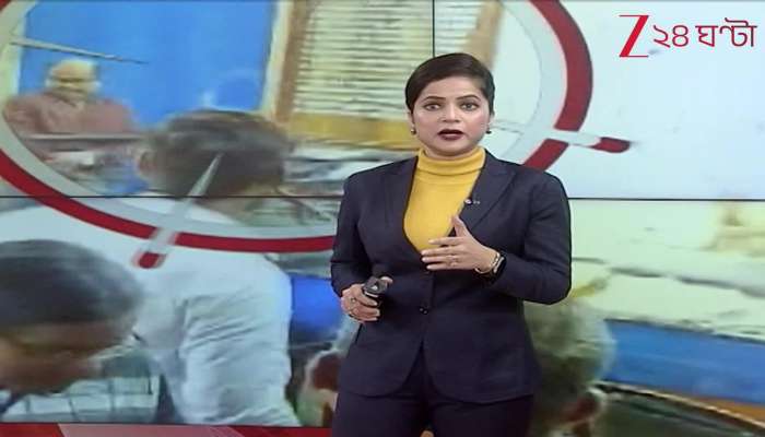 Farakka BDO Office Vandalised Accused in Farakka BDO office vandalism get bail welcomed like royalty