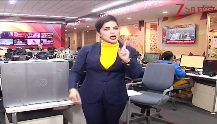 Laxmi Bhandar stopped because of BJP